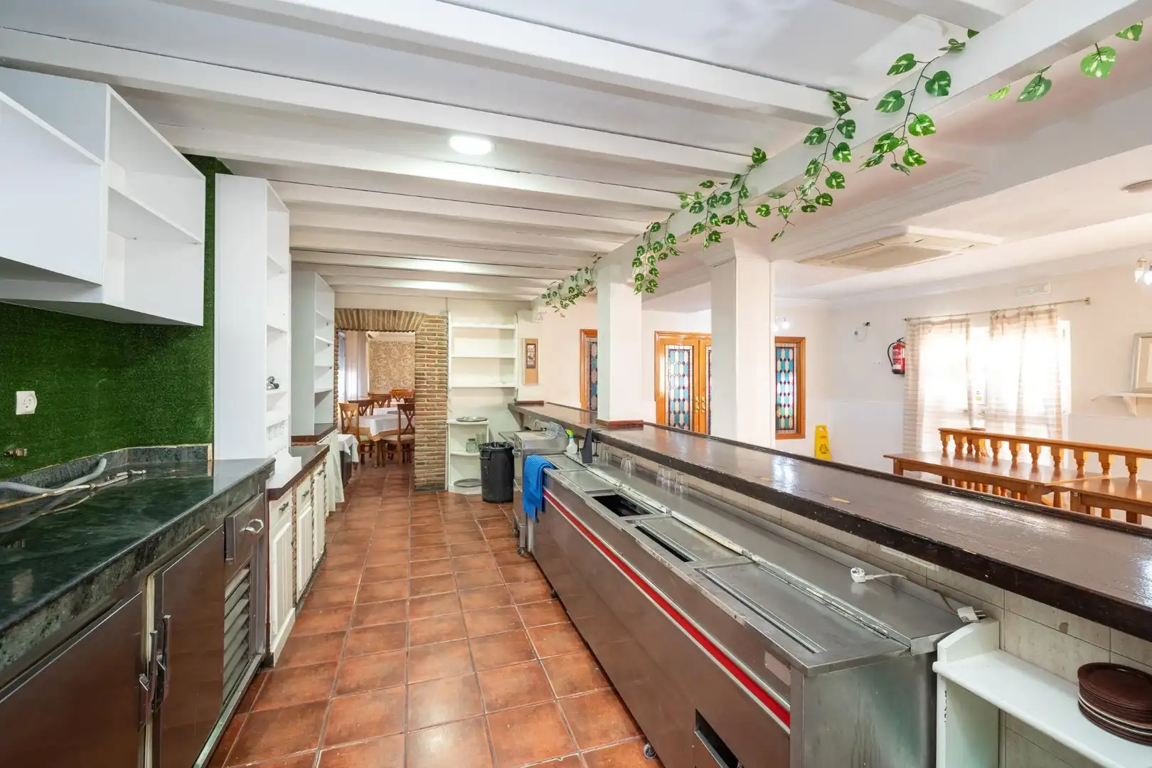 House with garden for sale in Ronda, imagen 4