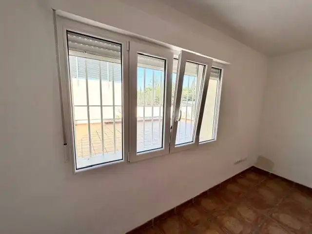 Terrassa de Casa o xalet en venda en Sant Joan d'Alacant amb Calefacció, Jardí privat i Traster