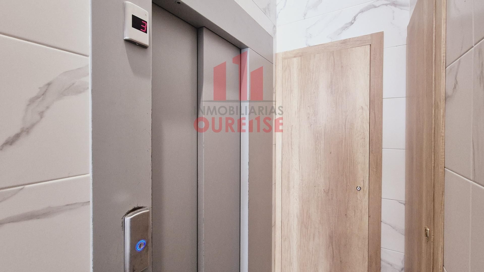 Piso en venta en Ourense Capital 