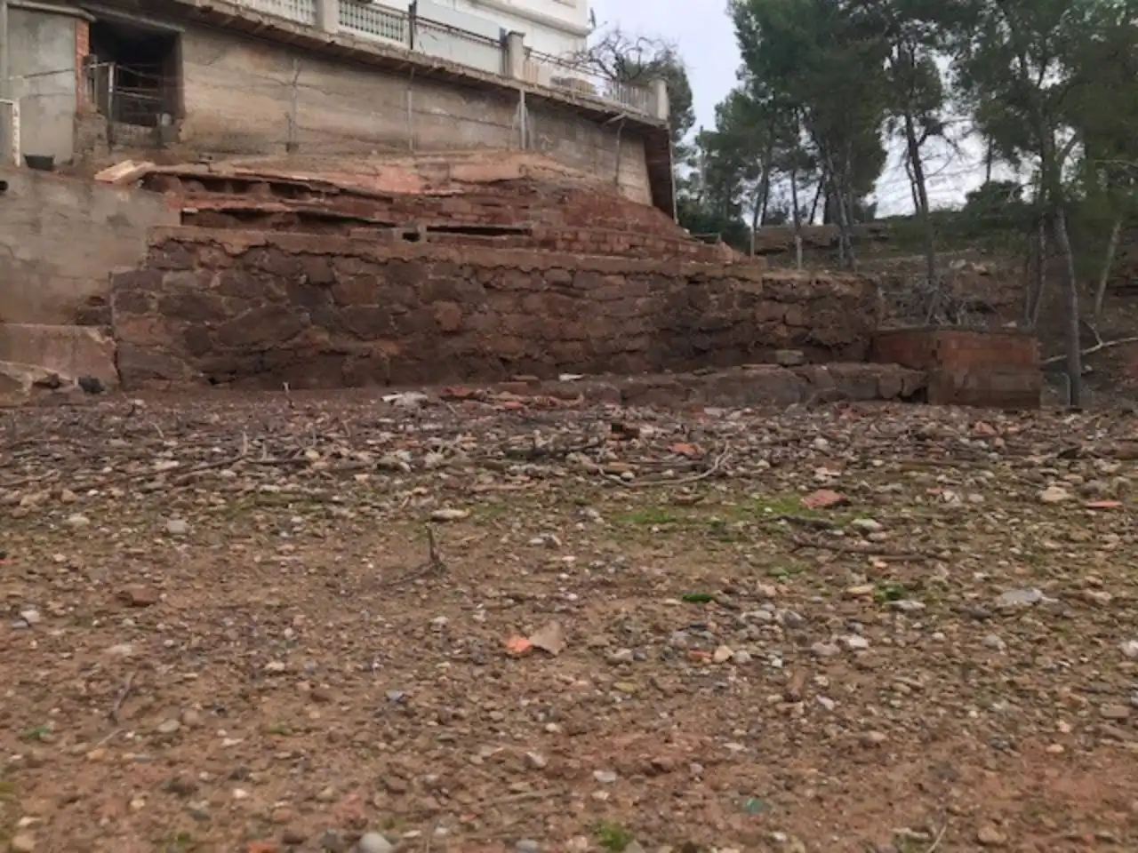 Residencial en venta en Sant Fruitós de Bages
