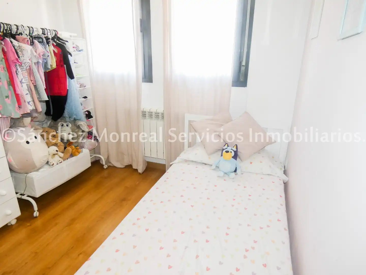 Habitación de Piso en venta en Alcázar de San Juan con Aire acondicionado y Calefacción