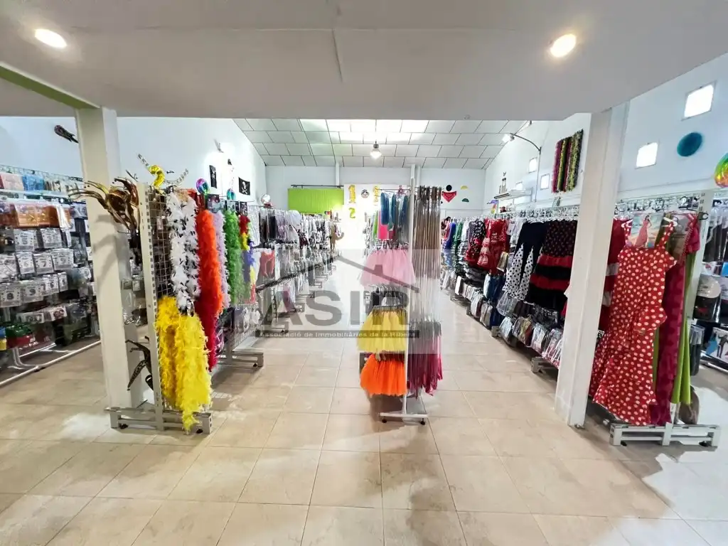 Nave industrial en venta en Alzira