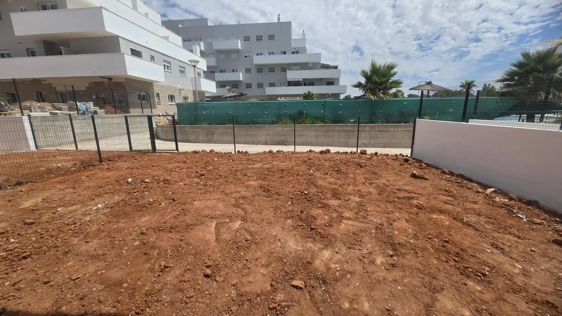Baixos amb piscina en venda a El Juncal - Vallealto, imagen 23