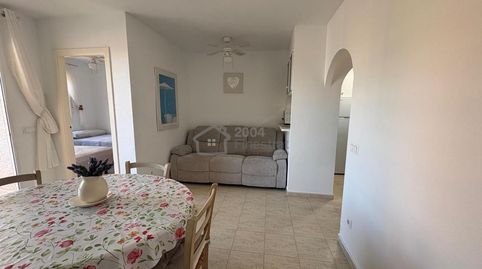 Foto 5 de Pis de lloguer a Avinguda de la Marina Baixa, Cala de Finestrat, Finestrat