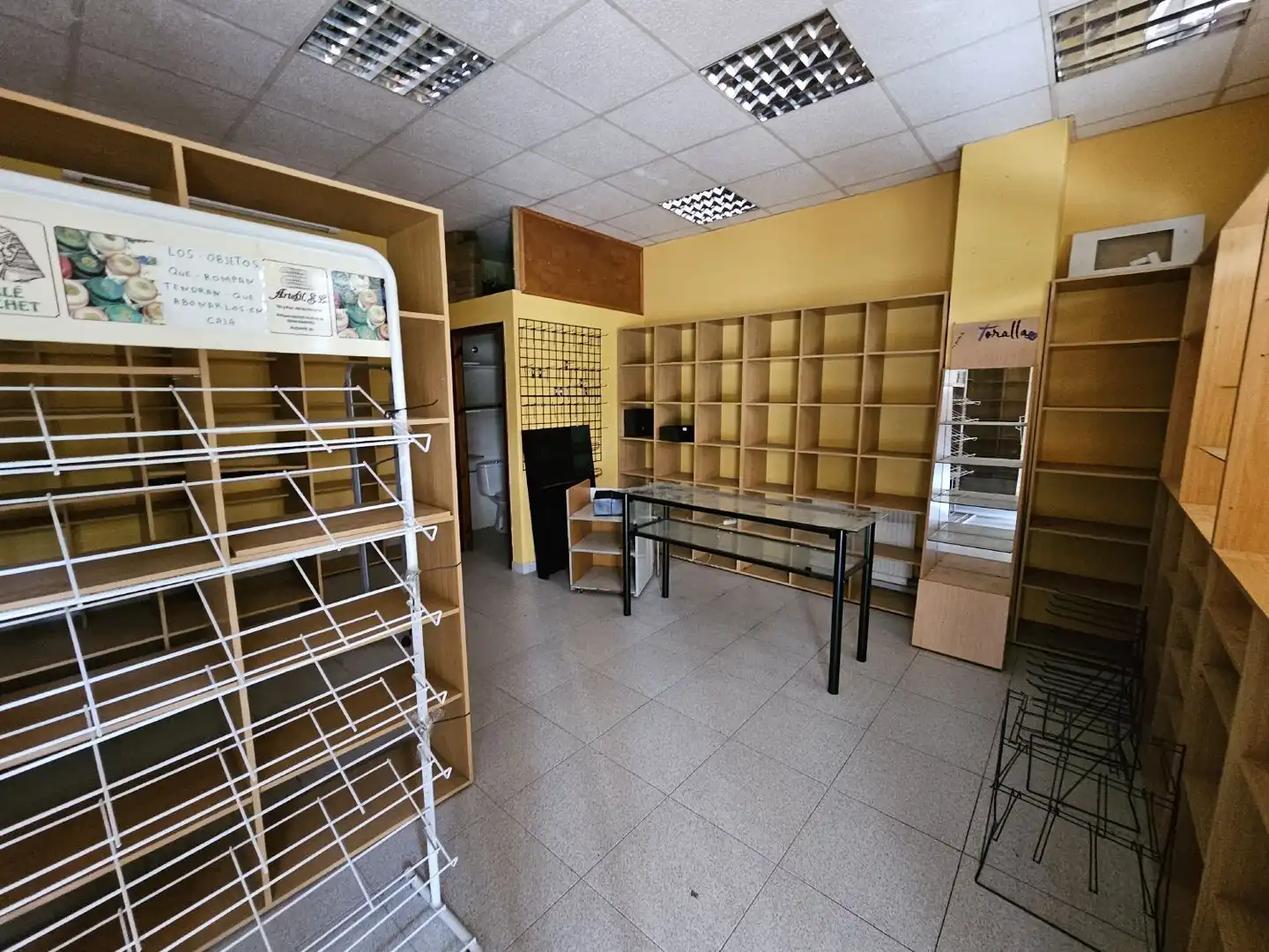 Local commercial à louer à Portádego - Vilaboa Norte, imagen 12
