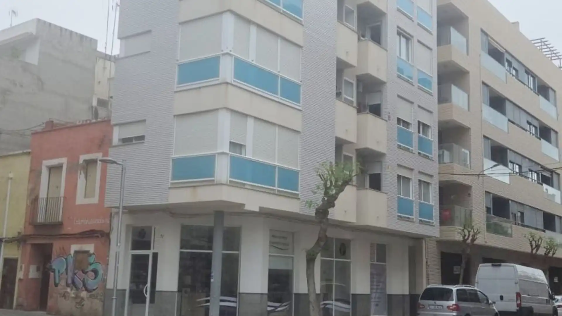 Estudio en venta en YECLA, Puerto