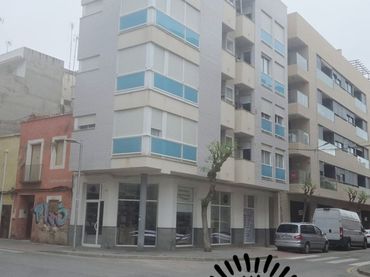 Studio mit Balkon zum Verkauf in YECLA