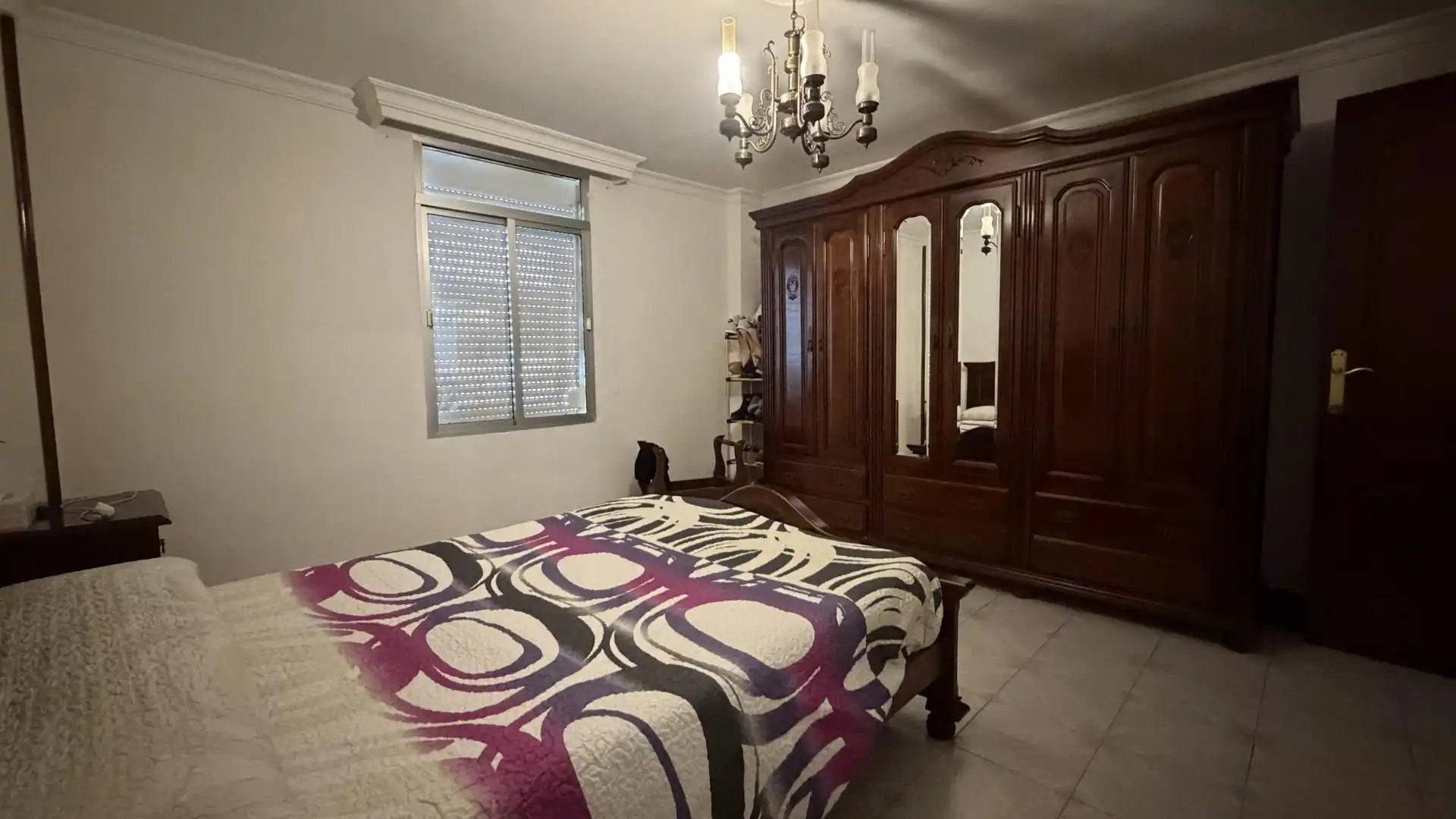 Piso con terraza en venta en Calle TRES CARABELAS, imagen 21