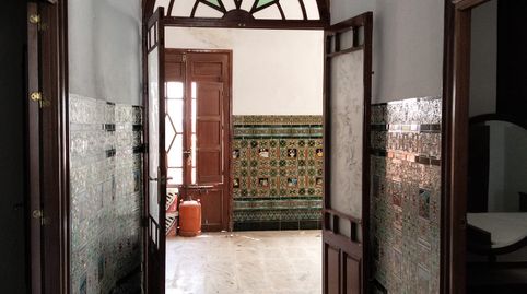 Foto 2 de Casa adosada en venta en Jabugo, Huelva