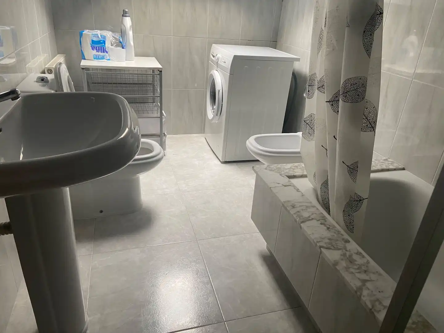 Bany de Àtic en venda en Lalín
