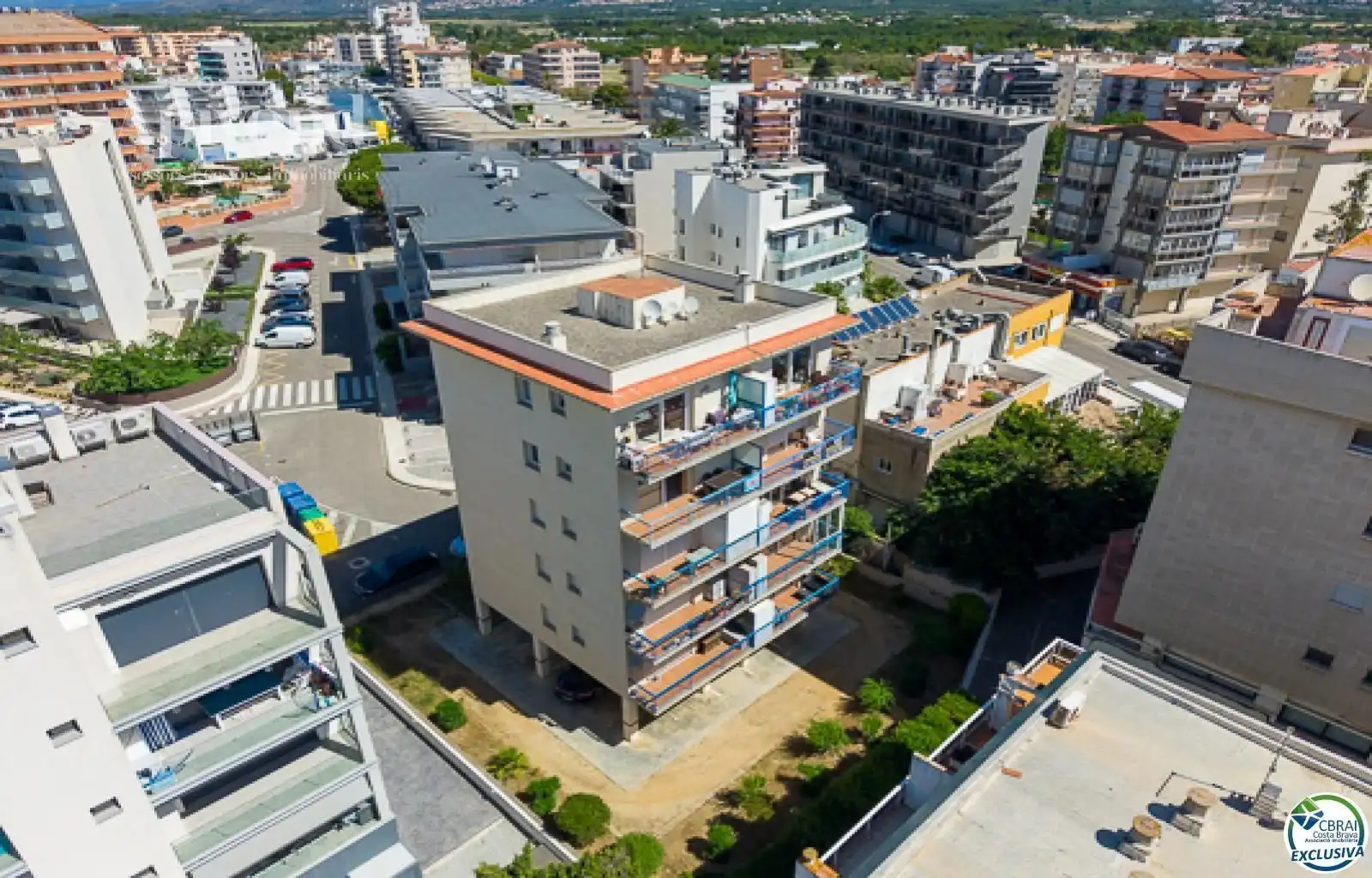 Wohnung mit Aufzug zum Verkauf in ROCA LLARGA, imagen 66