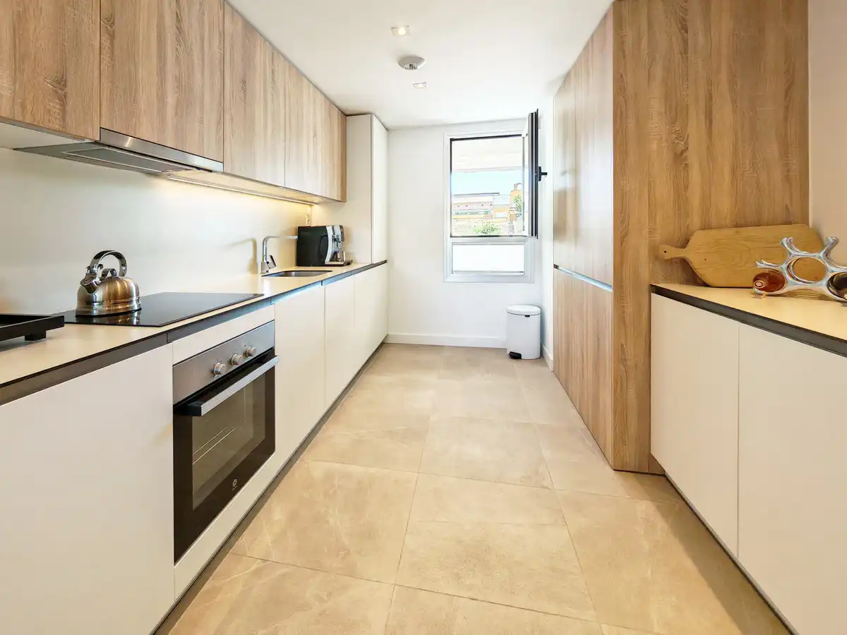 Apartamento con piscina en venta en La Cala Golf - Lagar Martell, imagen 4