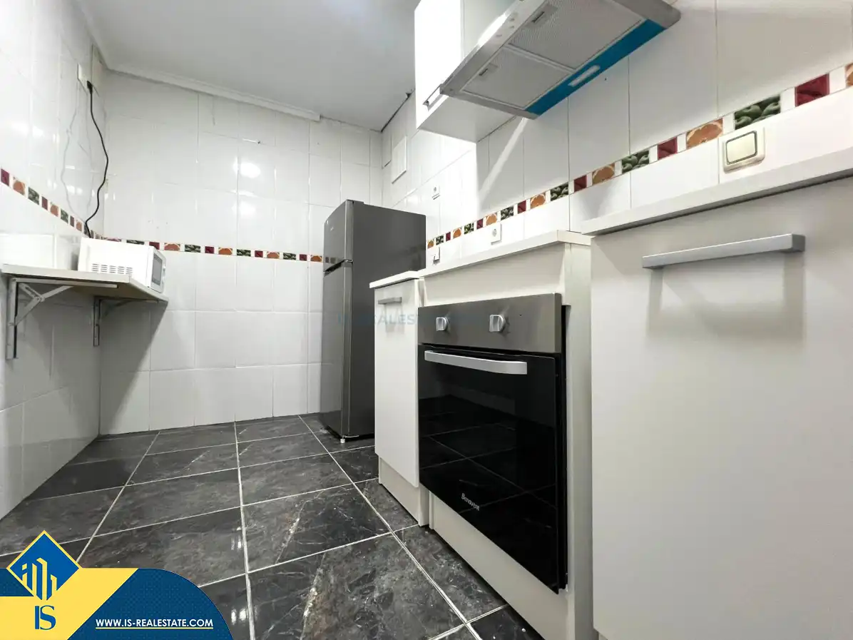 Apartment with garden for sale in Playa del Cura, imagen 6