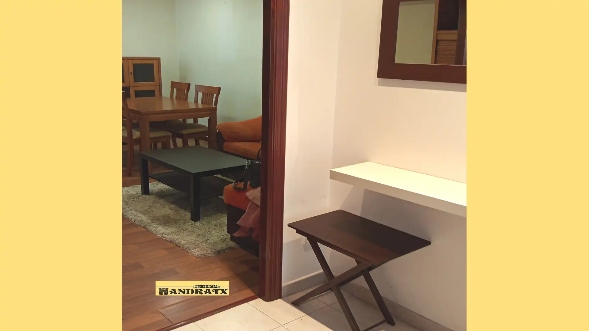 Habitación de Piso en venta en Ferrol con Calefacción y Amueblado