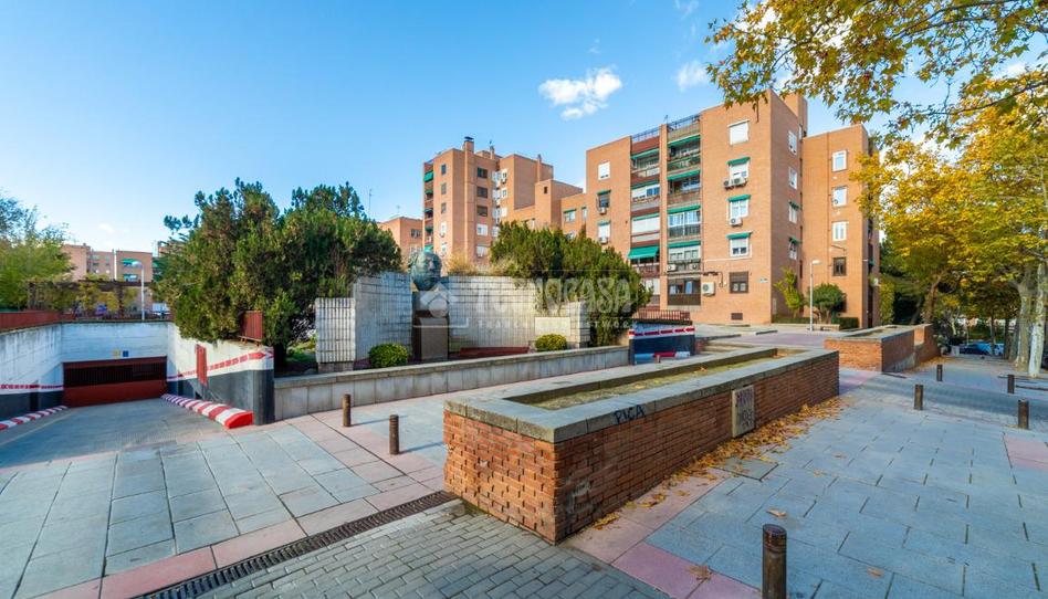 Photo 1 of Flat for sale in Valdezarza, Madrid