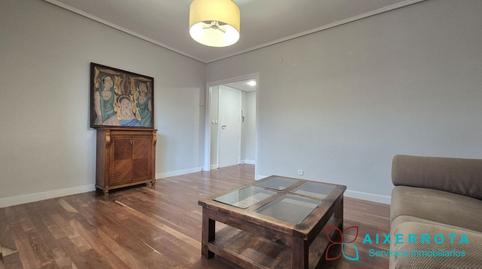 Foto 3 de Pis de lloguer a Alango, Getxo