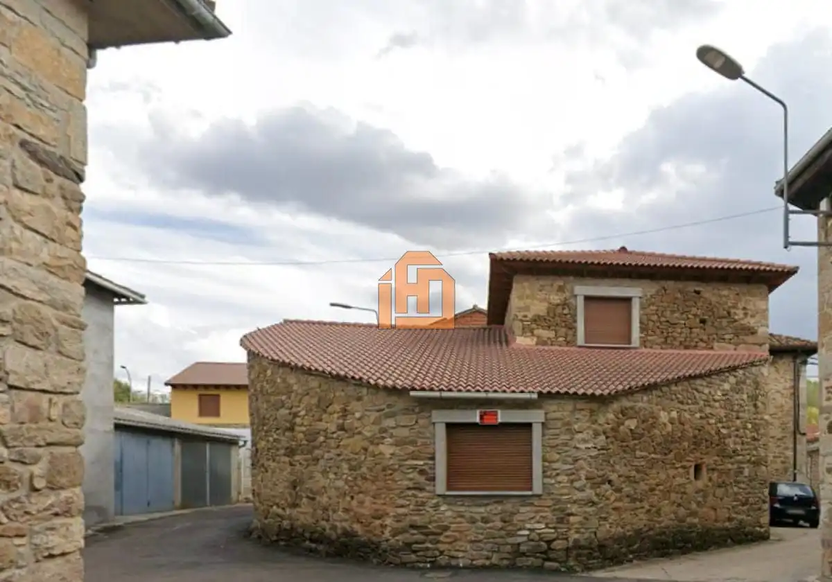Casa in vendita a Calle Corrada