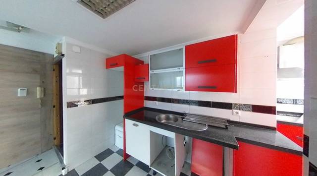 Apartamento en Venta en Eduardo Torroja, 5, -1 en La Luz - El Torcal