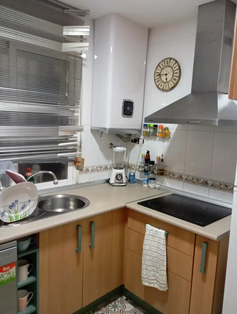 Piso con ascensor en venta en Centro, imagen 6