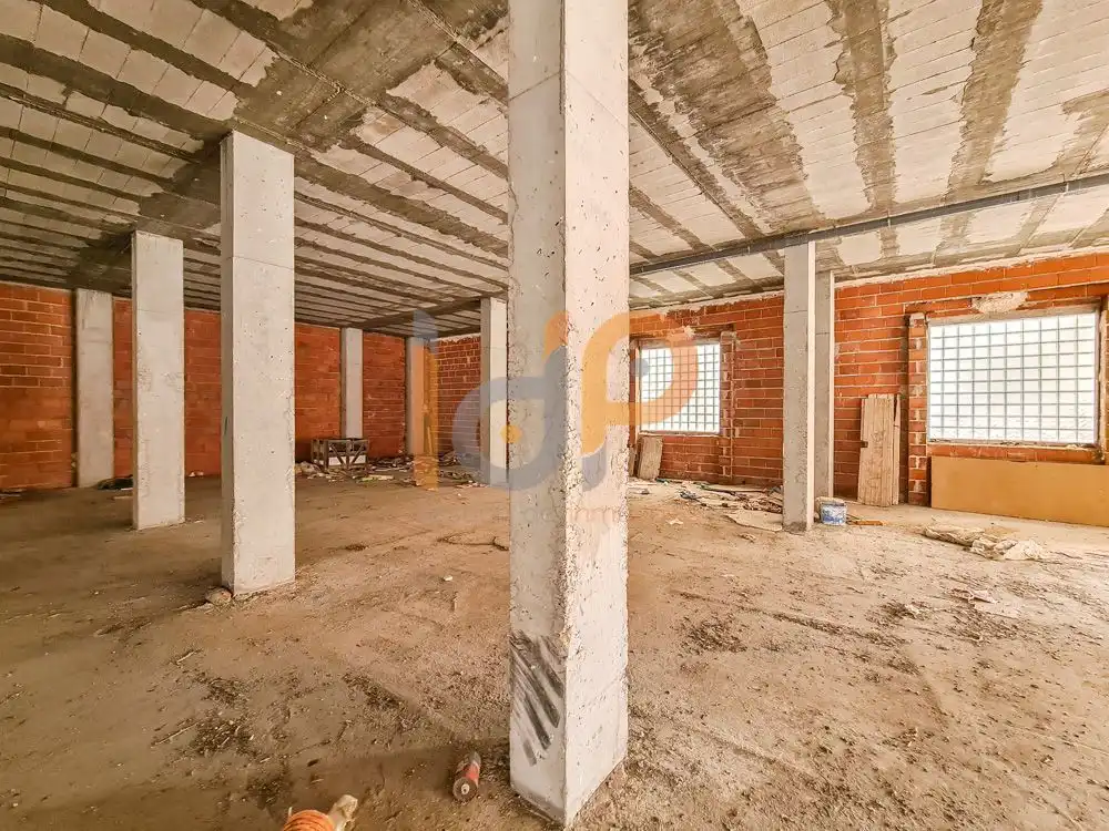 Locale commerciale in vendita a Huércal-Overa, imagen 14