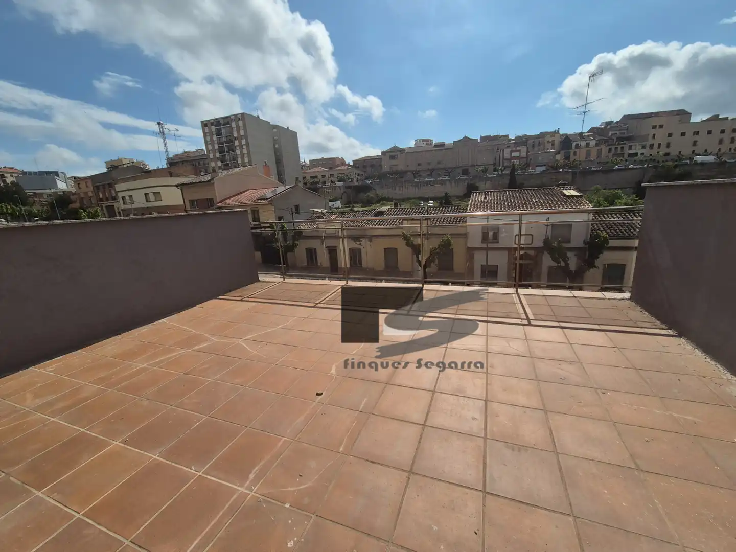 Casa o xalet en venda a Avinguda de Vallfogona, 37, Cervera