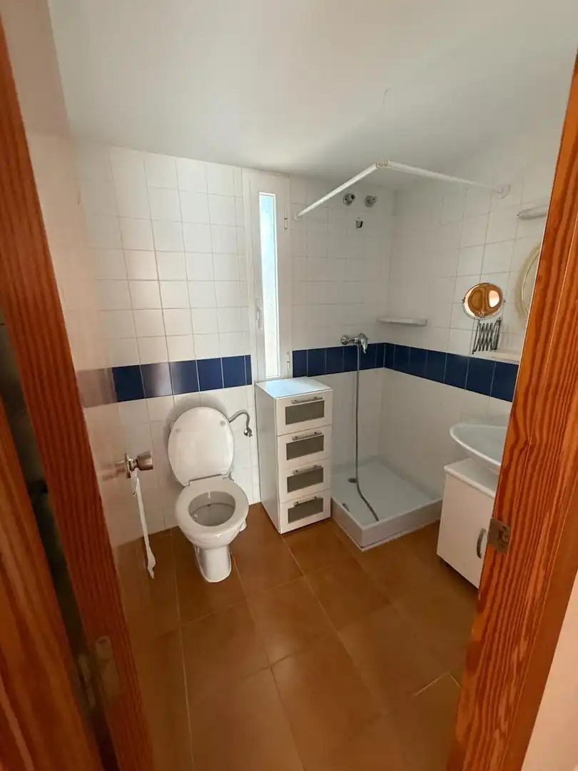 Baño de Piso en venta en Santa Eulària des Riu