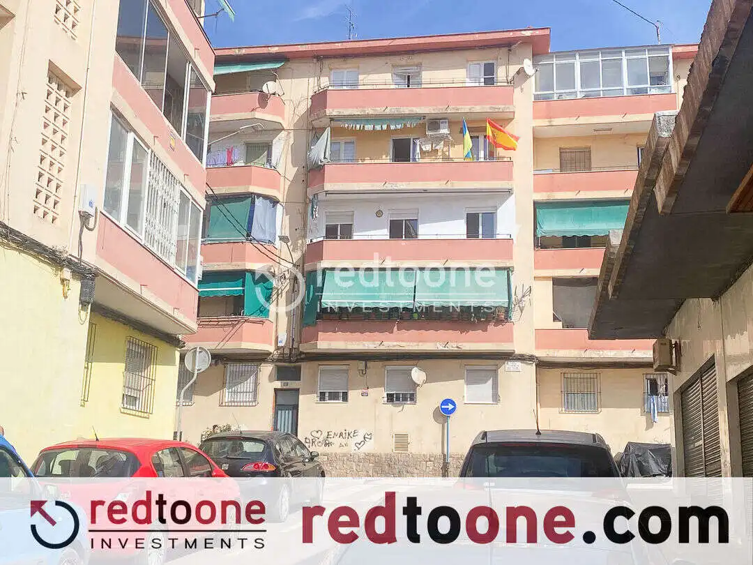 Piso en venta en Norte, imagen 25