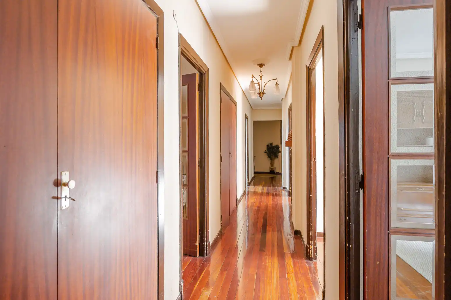 Piso con ascensor en venta en Pamplona-Iruña - MONASTERIO DE URDAX, imagen 13