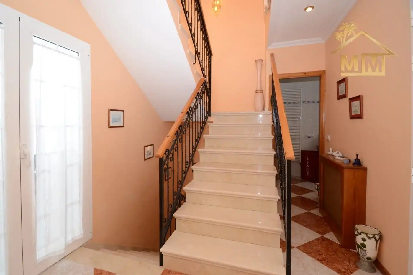 Casa o xalet en venda en Es Castell amb Aire condicionat, Calefacció i Terrassa