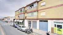 Exterior view of Flat for sale in Armilla  with Air Conditioner, Heating and Balcony