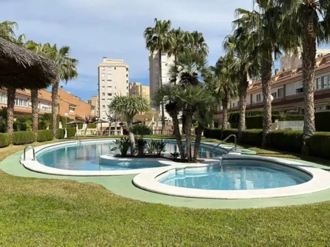 Einfamilien-Reihenhaus zum Verkauf in Playa de San Juan