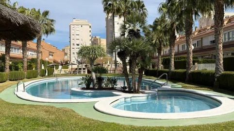 Foto 3 von Einfamilien-Reihenhaus zum Verkauf in Playa de San Juan, Alicante / Alacant