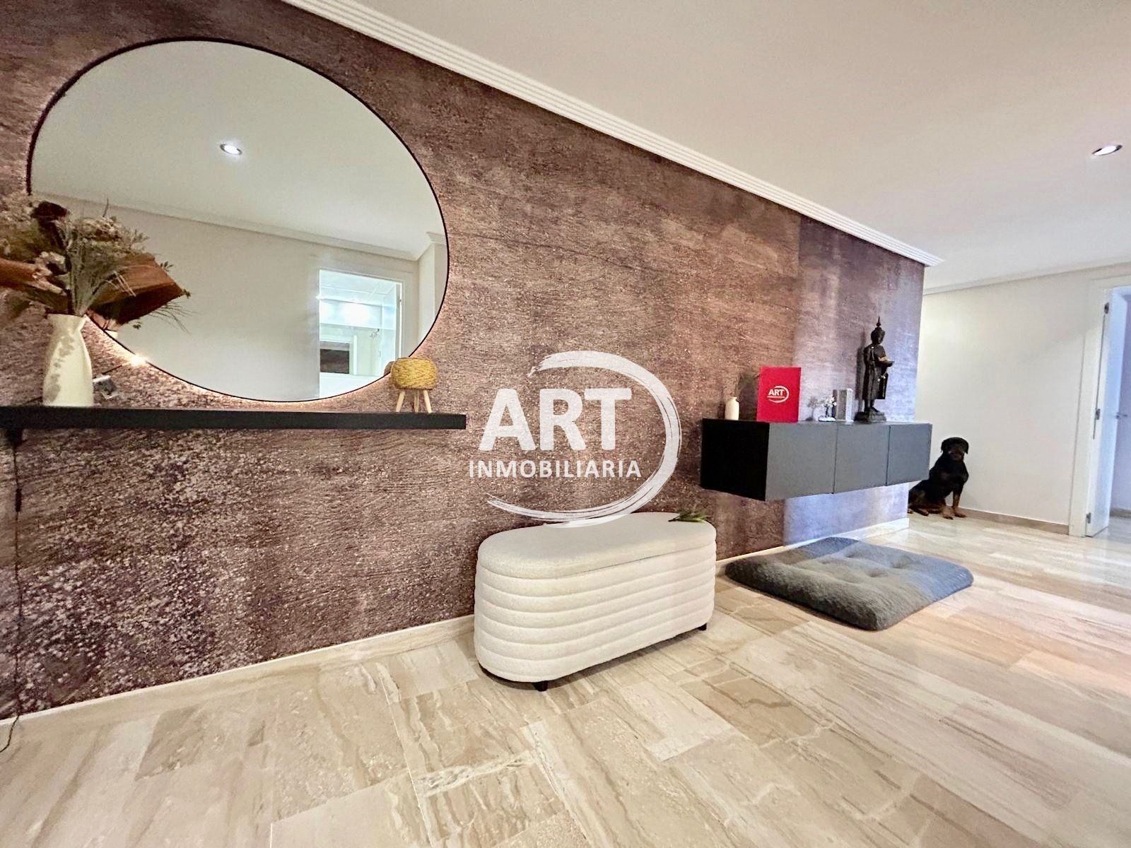Flat for sale in  Valencia Capital  with Air Conditioner, Heating and Terrace