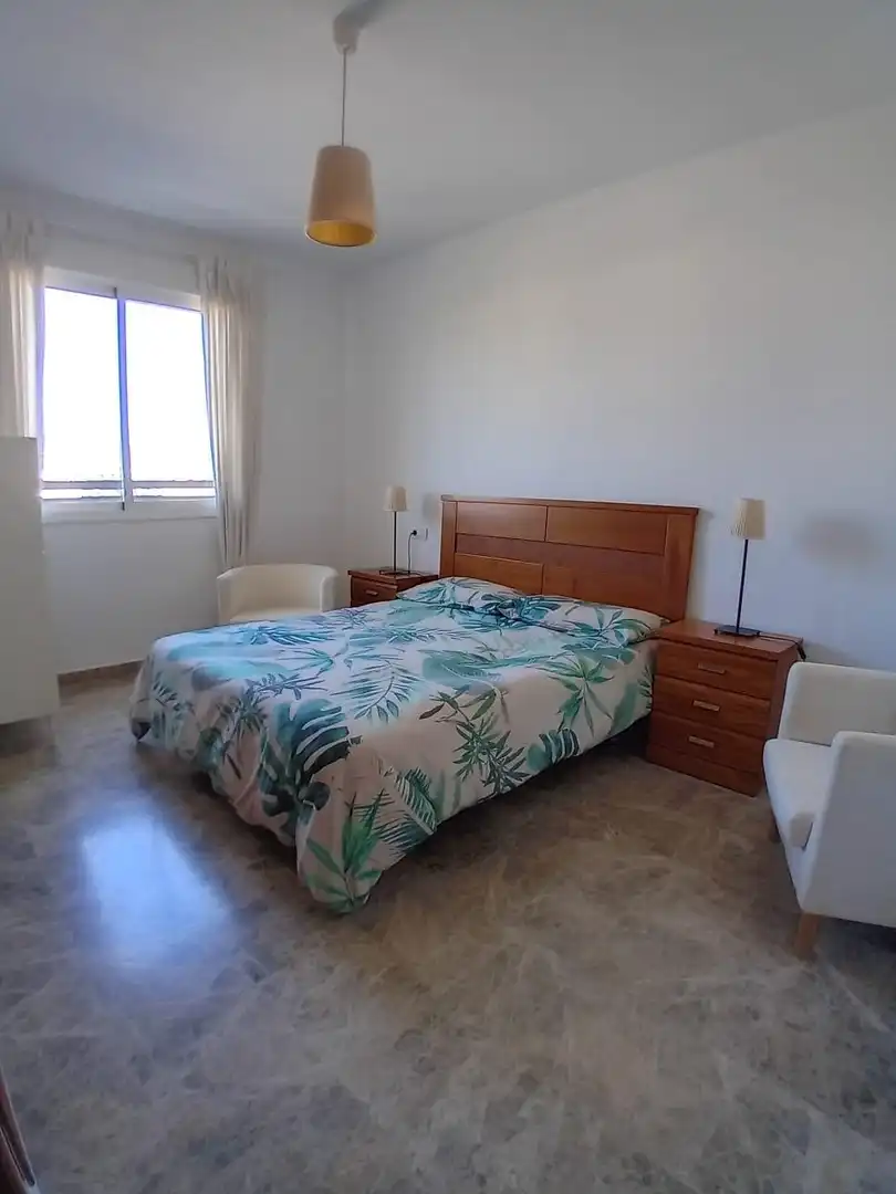 Habitación de Ático en venta en Córdoba con Aire acondicionado, Calefacción y Terraza