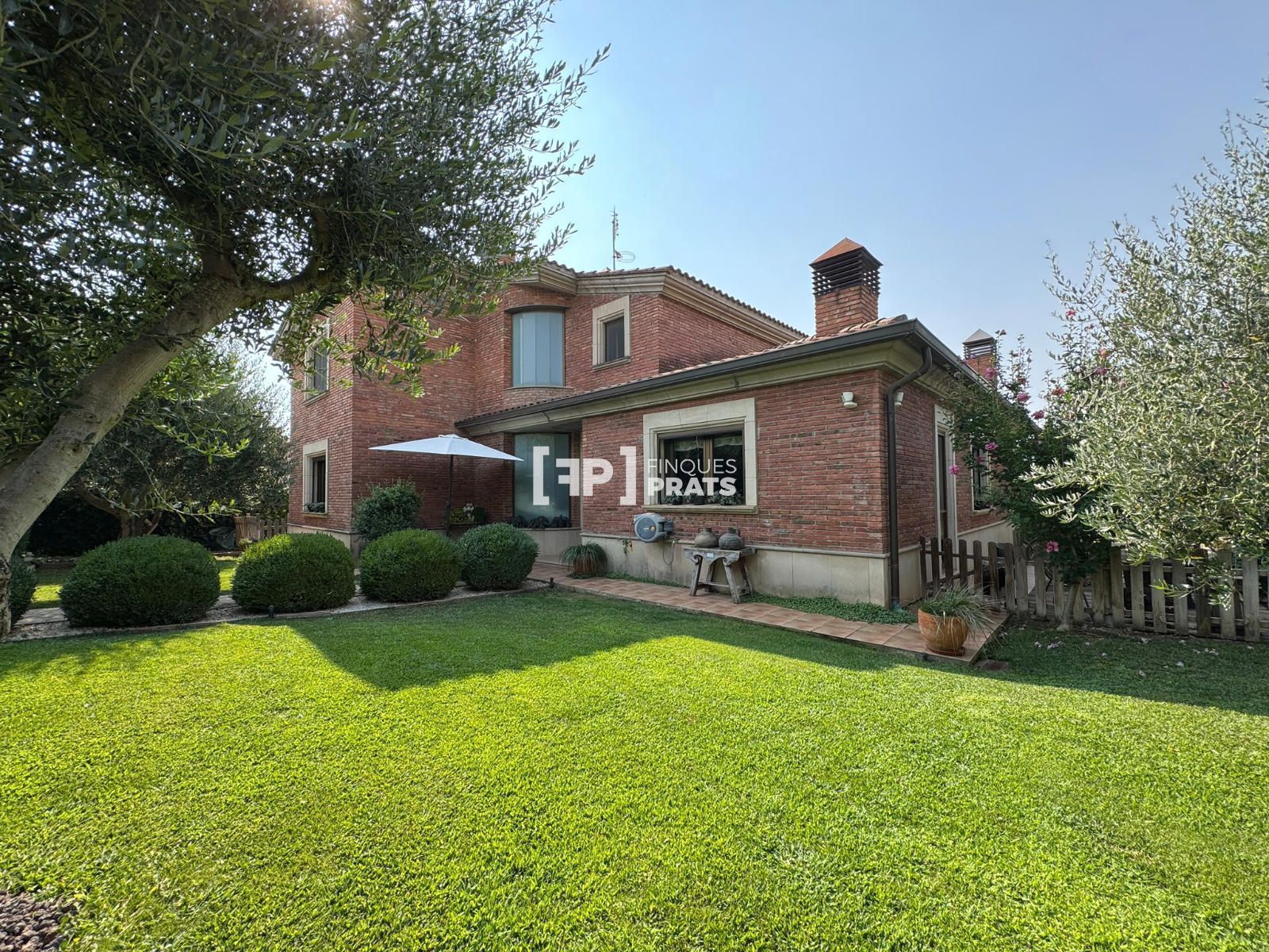 Vista exterior de Casa o chalet en venta en Alpicat con Aire acondicionado, Calefacción y Terraza