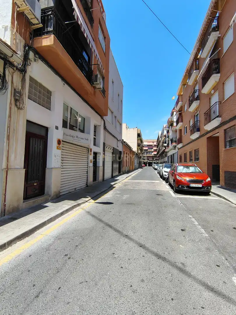 Büro zur Miete in CL ESCOTO 33 ALICANTE/ALACANT (ALICANTE) 33, imagen 39
