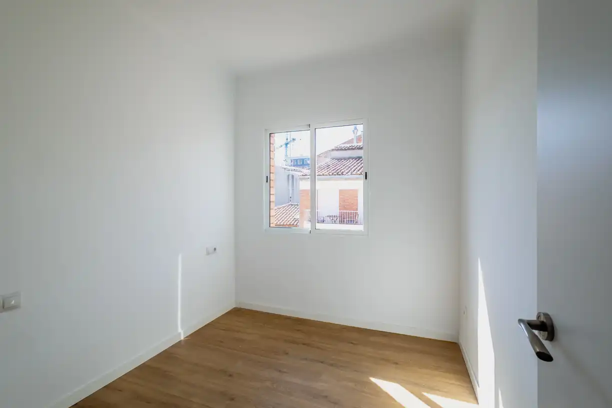 Habitación de Piso en venta en Manresa con Horno y Balcón