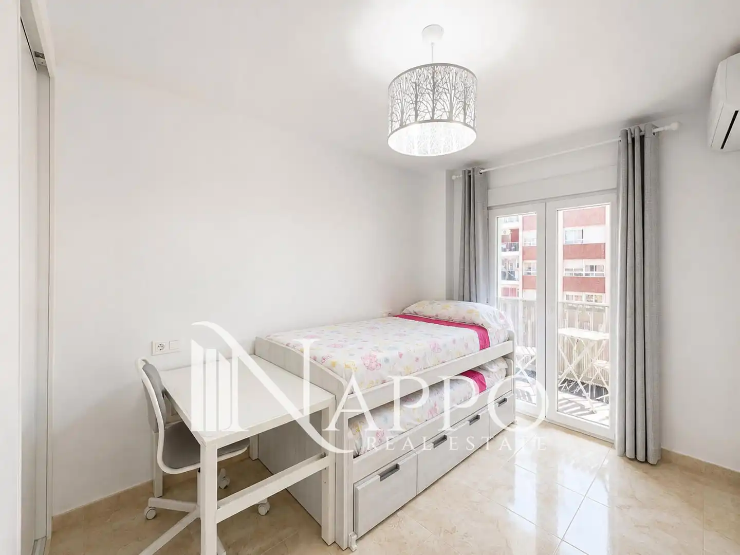 Habitación de Piso en venta en  Palma de Mallorca con Aire acondicionado, Calefacción y Terraza