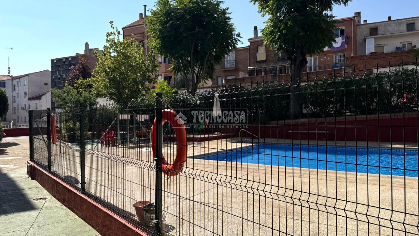Flat for sale in Buena Vista