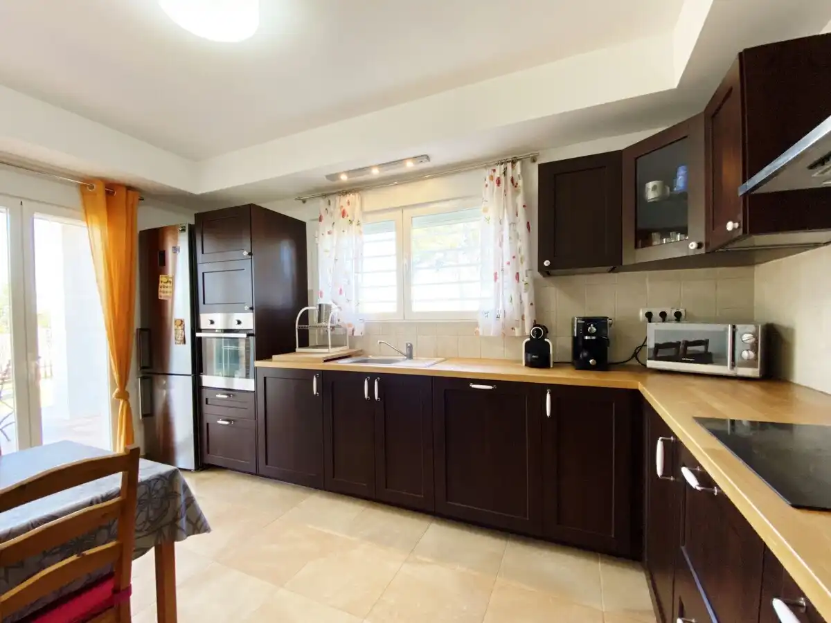Adosado con terraza en venta en Carrer Tramontana, imagen 3