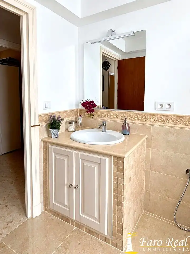 Flat with lift for sale in V Centenario - Piletas - Capuchinos, imagen 30
