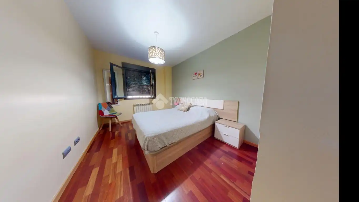 Bedroom of Flat for sale in Yebes