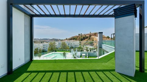 ATICO CON SOLARIUM A ESTRENAR EN COLINAS DE EL LIMONAR., Bild 3