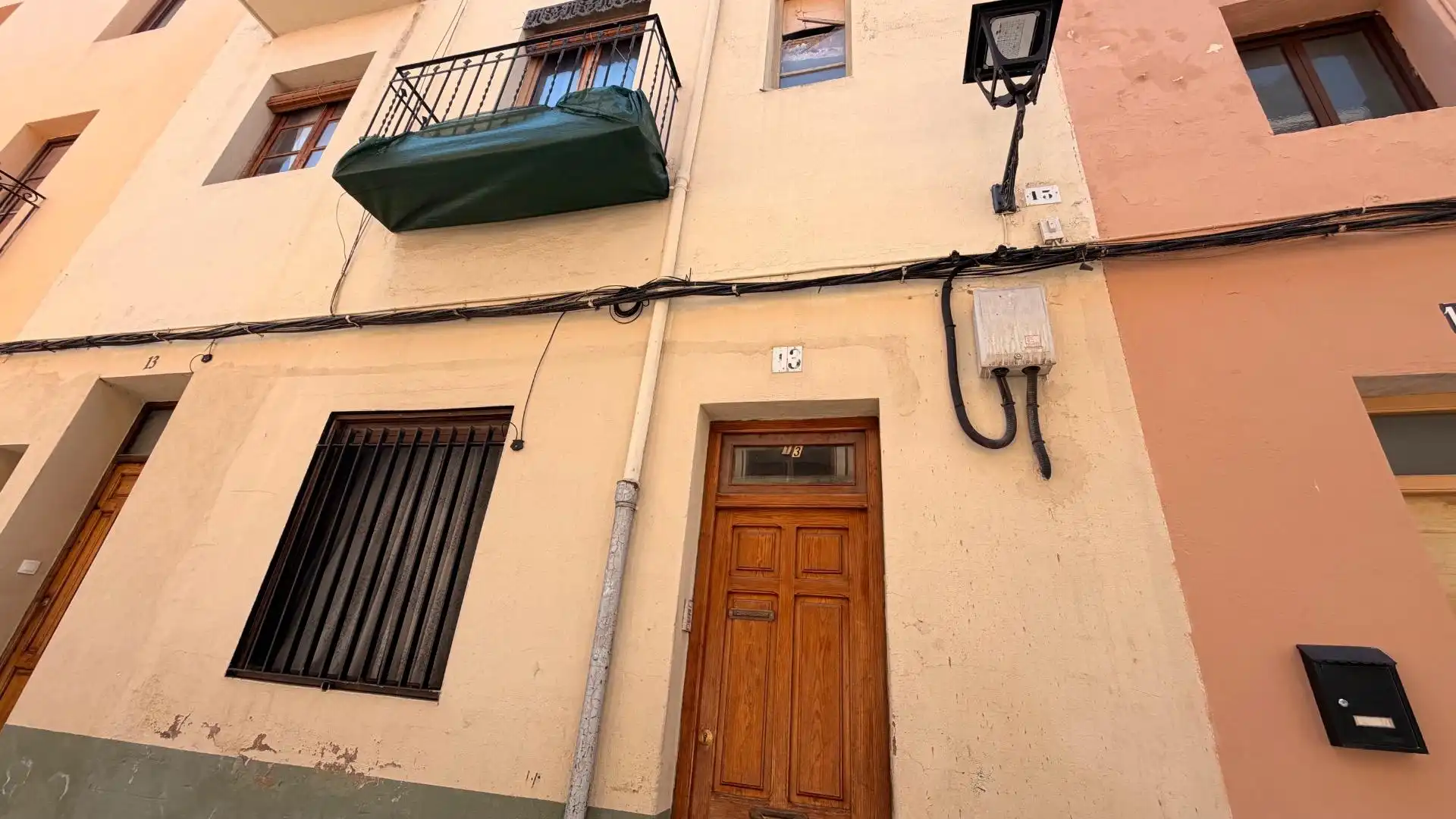 Wohnung mit Terrasse zum Verkauf in Calle Cavallers 13, imagen 73
