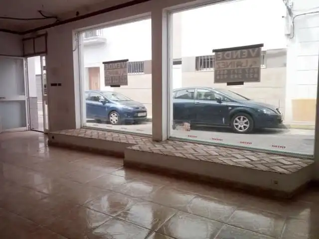 Local comercial en venta en Peñarroya-Pueblonuevo, imagen 3