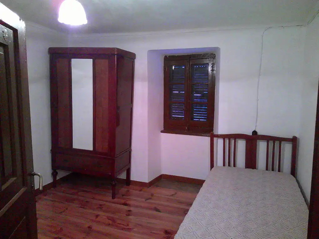 Bedroom of Houses for sale in Isaba / Izaba  with Heating