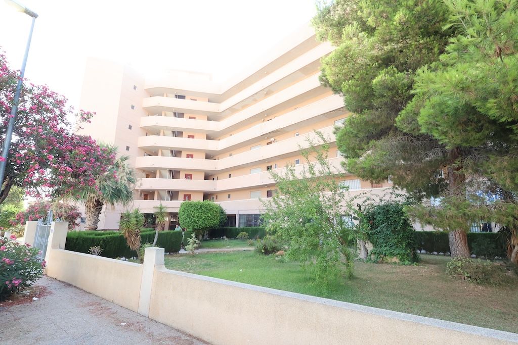 Exterior view of Premises for sale in Orihuela