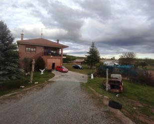 Jardí de Casa o xalet en venda en Turcia amb Terrassa, Piscina i Balcó