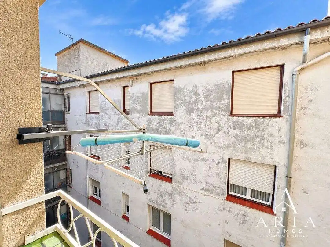 Appartement avec ascenseur à vendre à Paseo Urgoiti Kalea, imagen 7