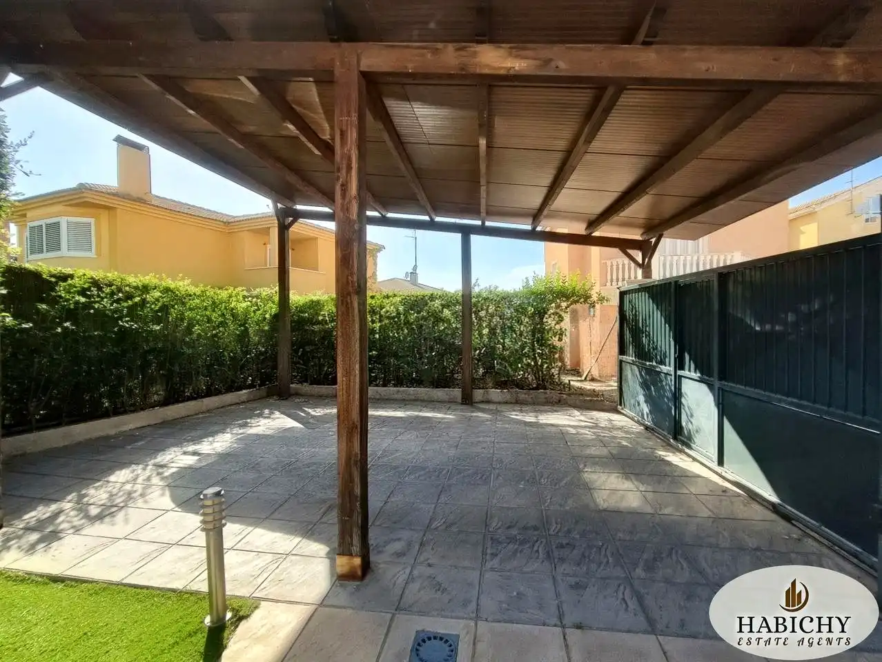 Casa con terrazza in vendita a Cañada del Fraile, imagen 42